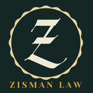 Shane Zisman Law